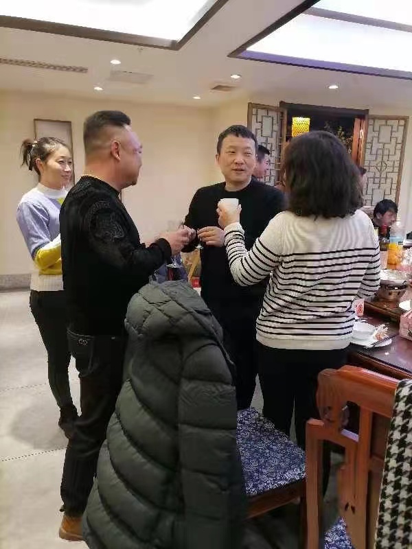 2022年会